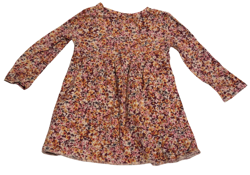 Girls 2T Long Sleeve Shirt
