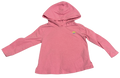 Girls 2T Pullover Hoodie