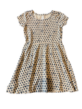 Girls Summer Dress Size 4T