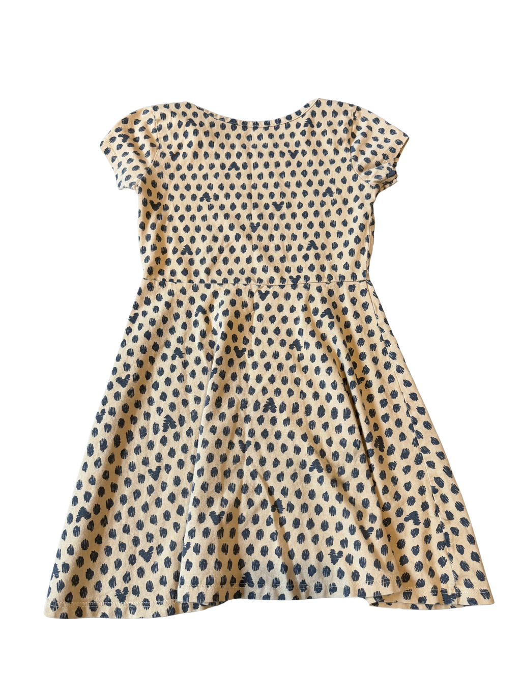 Girls Summer Dress Size 4T
