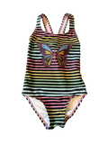 Girls Swimsuit Size 4T