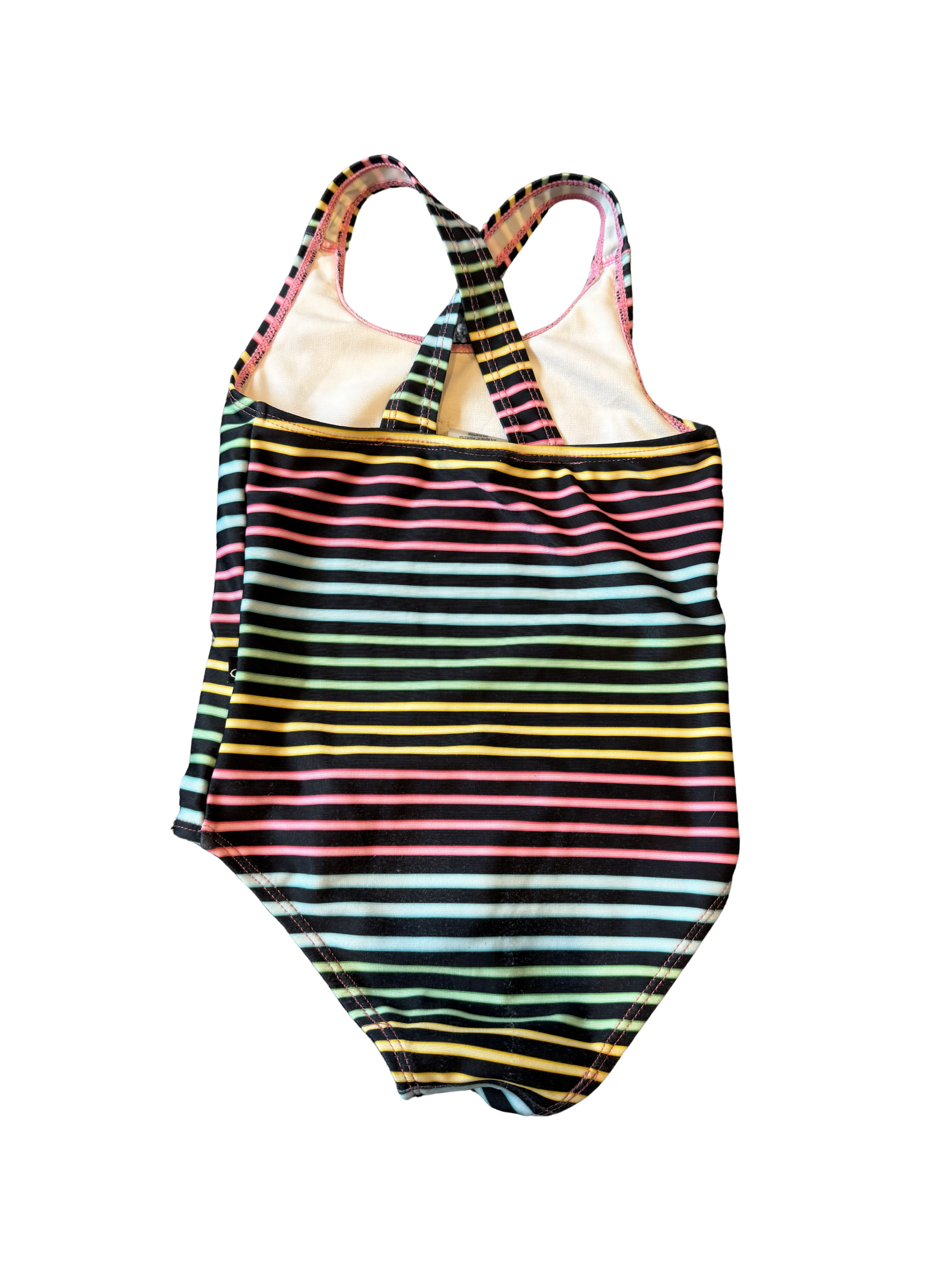 Girls Swimsuit Size 4T