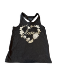 Girls Tank Top Size 4T