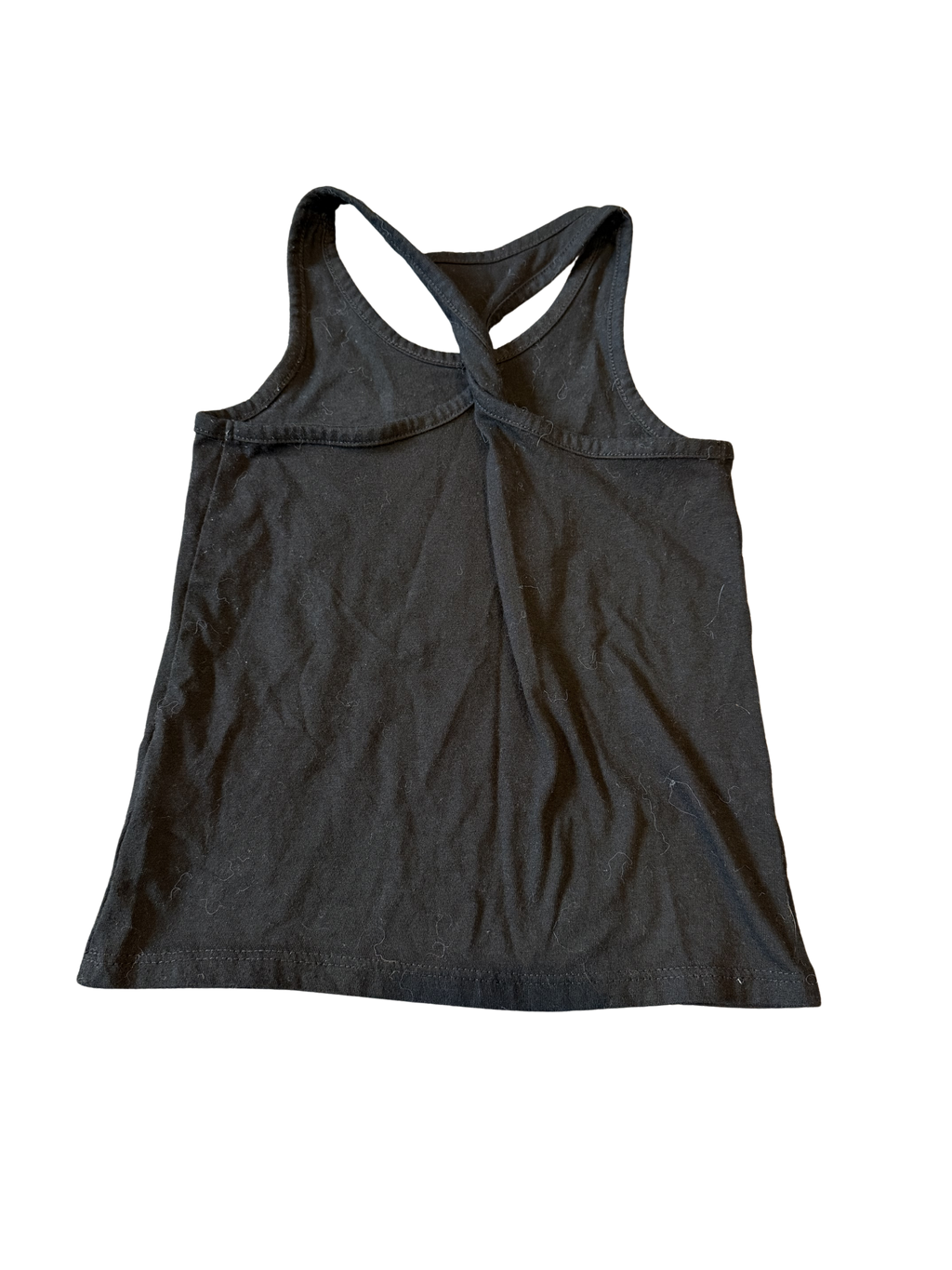 Girls Tank Top Size 4T