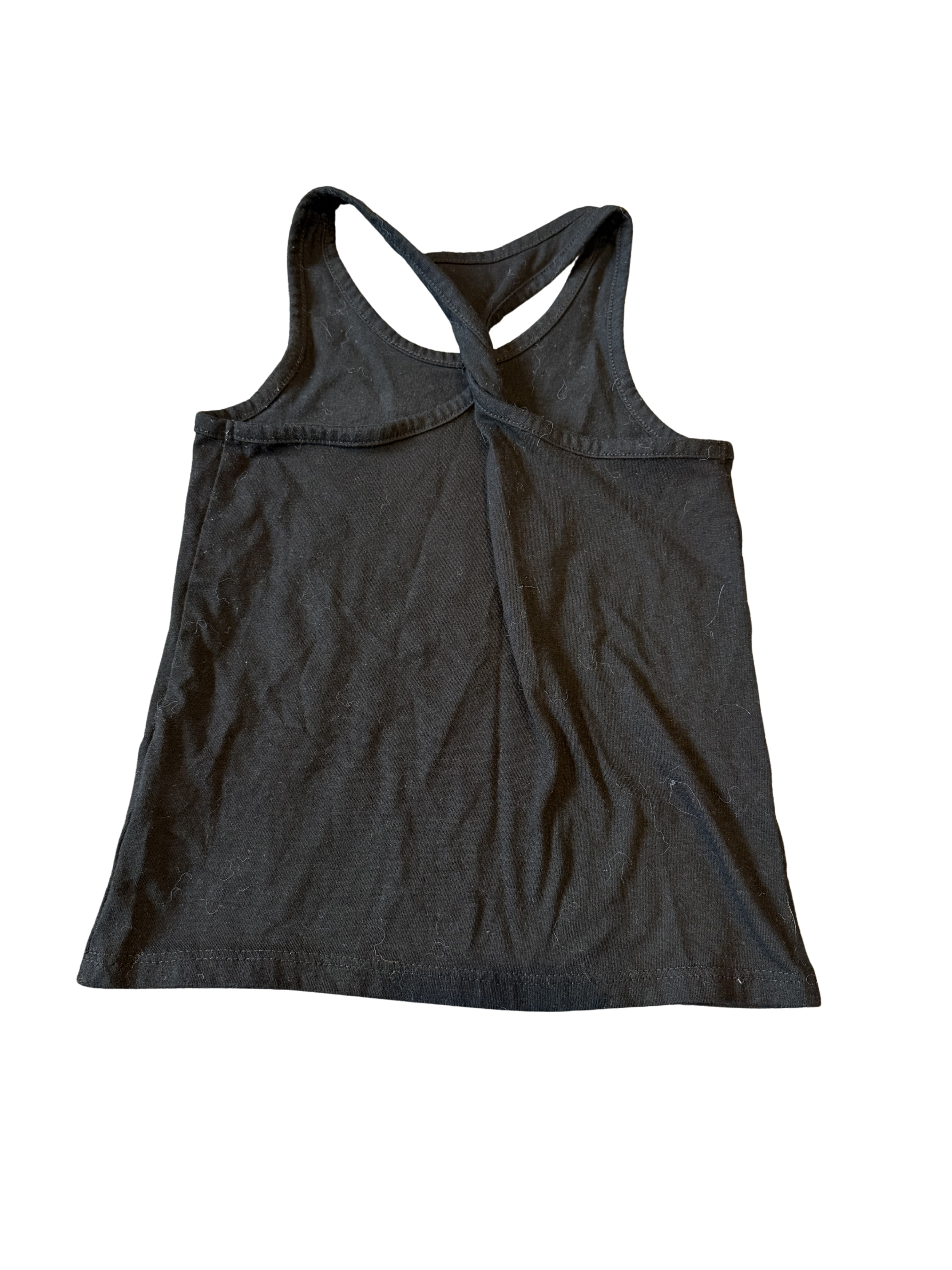 Girls Tank Top Size 4T
