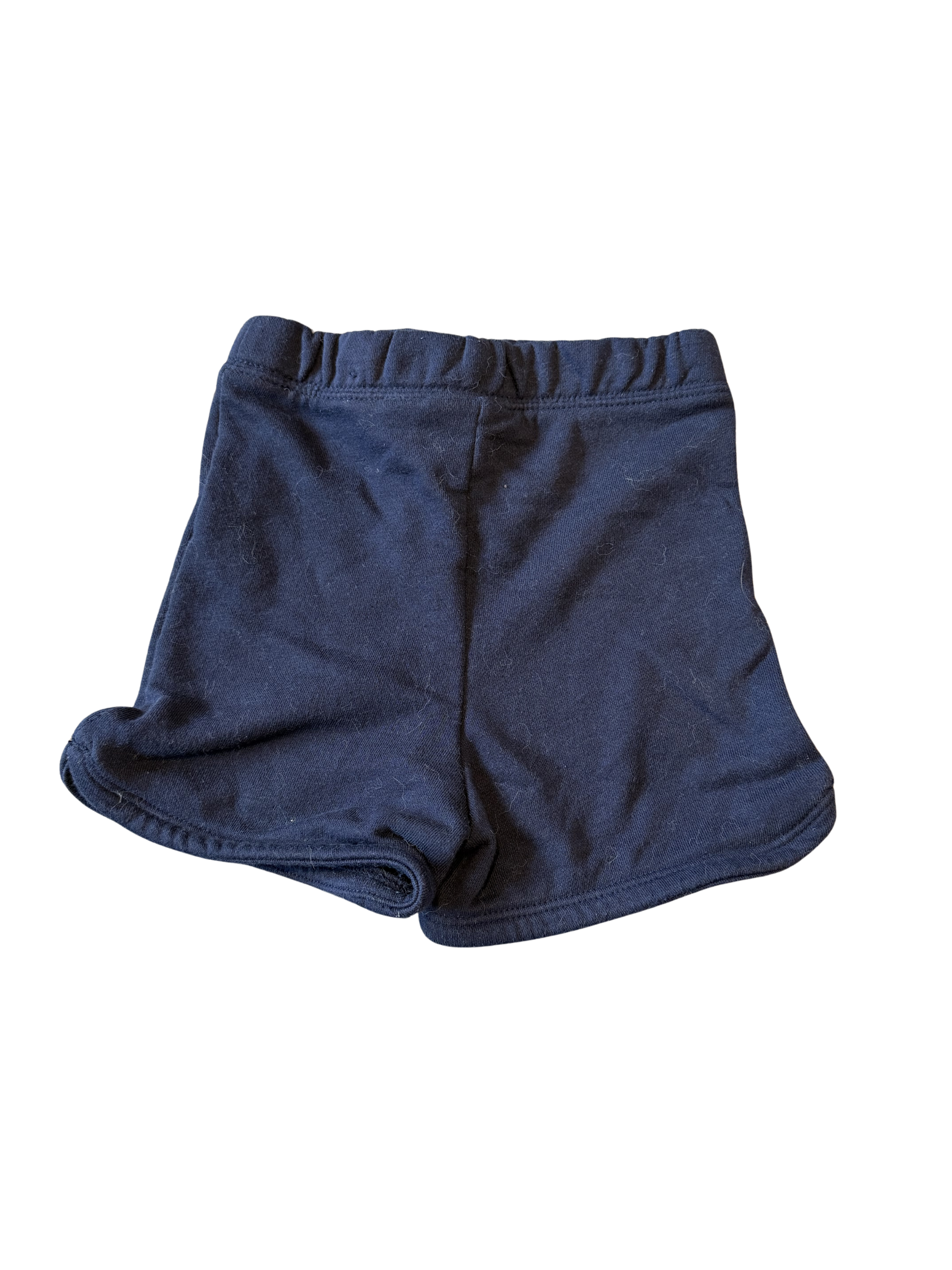 Girls Shorts Size 4T