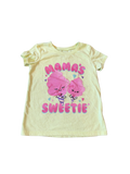 Girls T-Shirt Size 4T