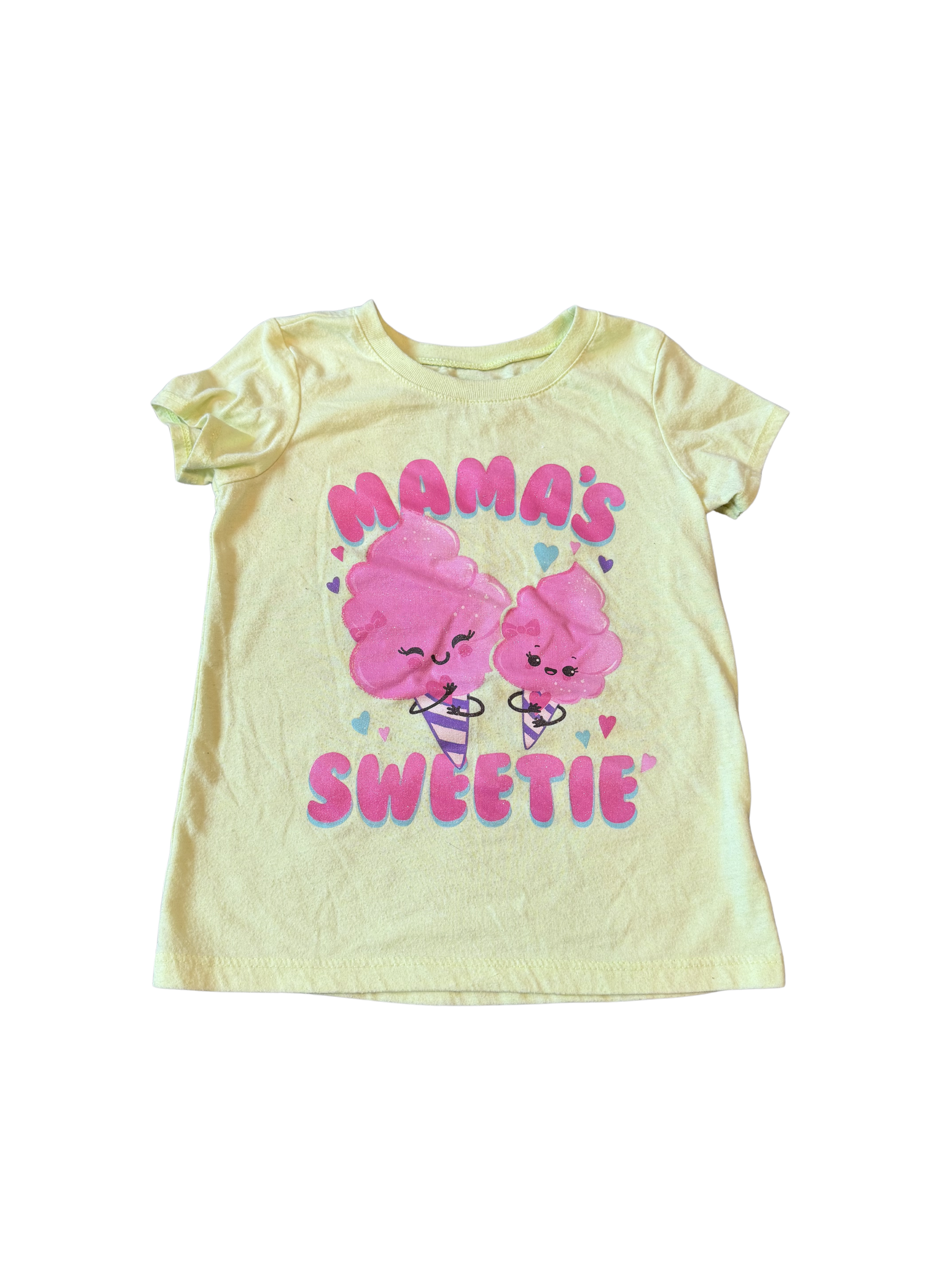 Girls T-Shirt Size 4T
