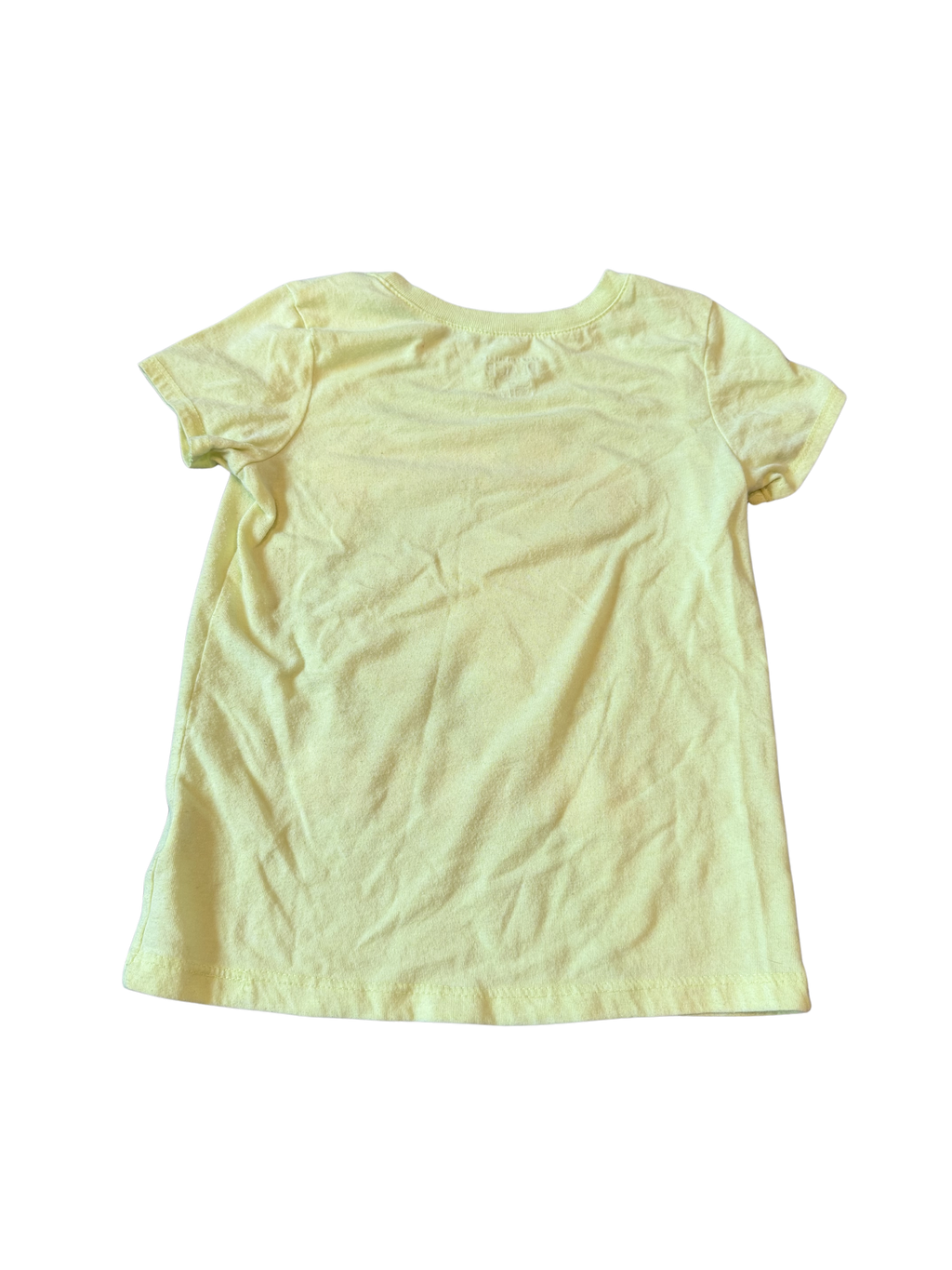 Girls T-Shirt Size 4T