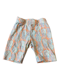 Girls Biker Shorts Size 4T