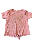 Girls T-Shirt Size 4T