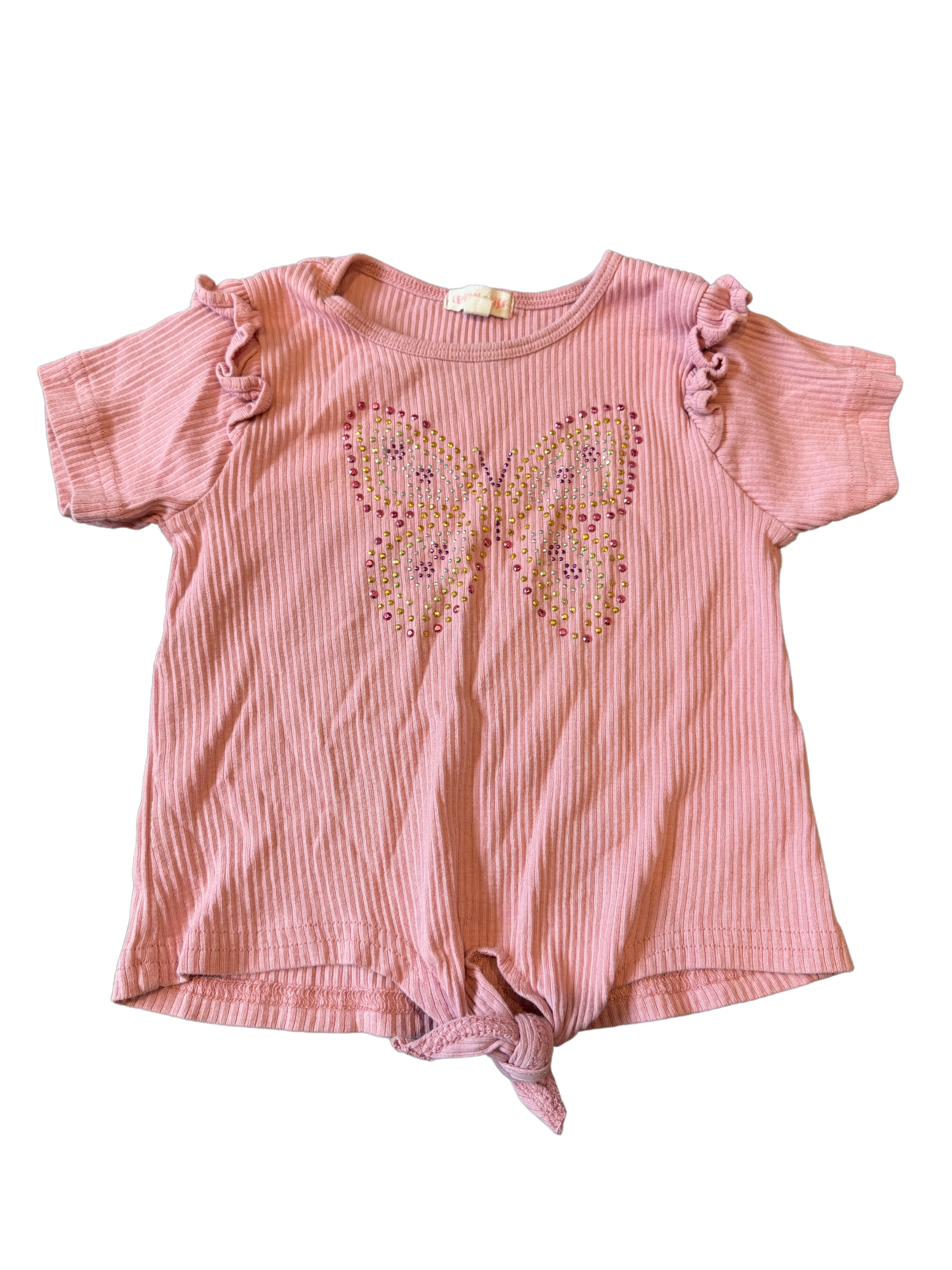 Girls T-Shirt Size 4T