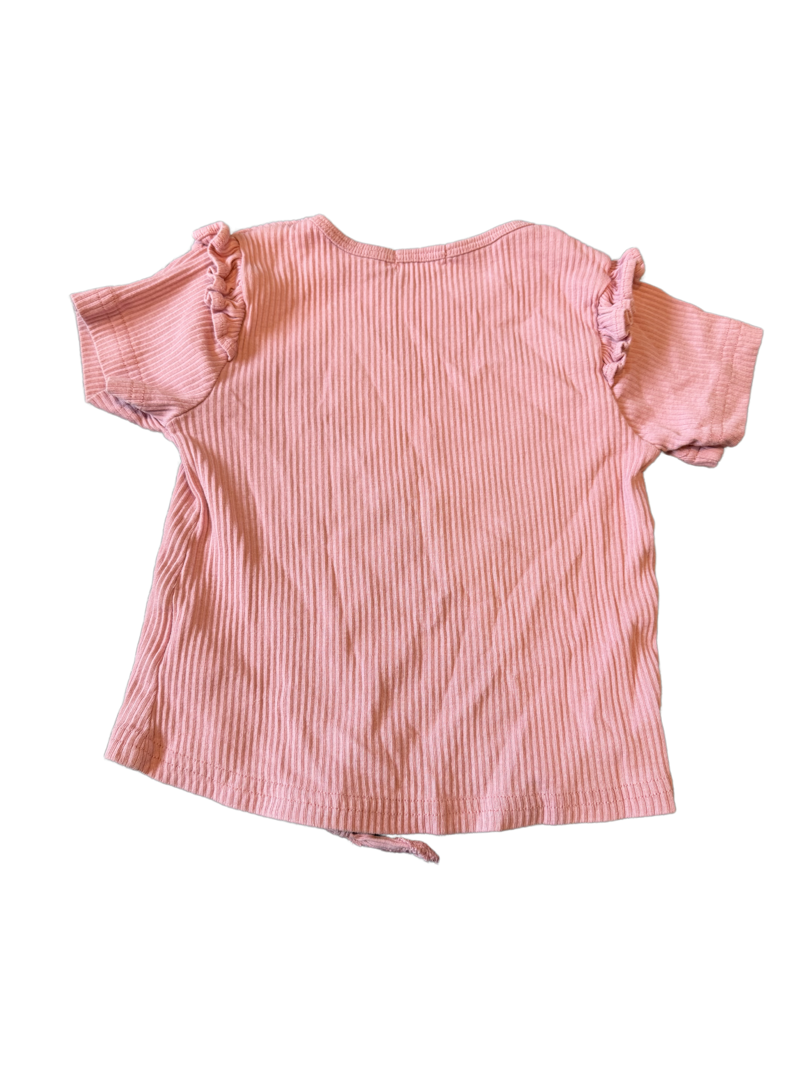Girls T-Shirt Size 4T