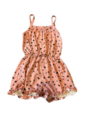 Girls Summer Romper Size 4T