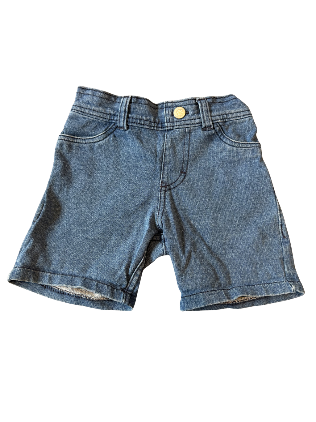 Girls Shorts Size 4T