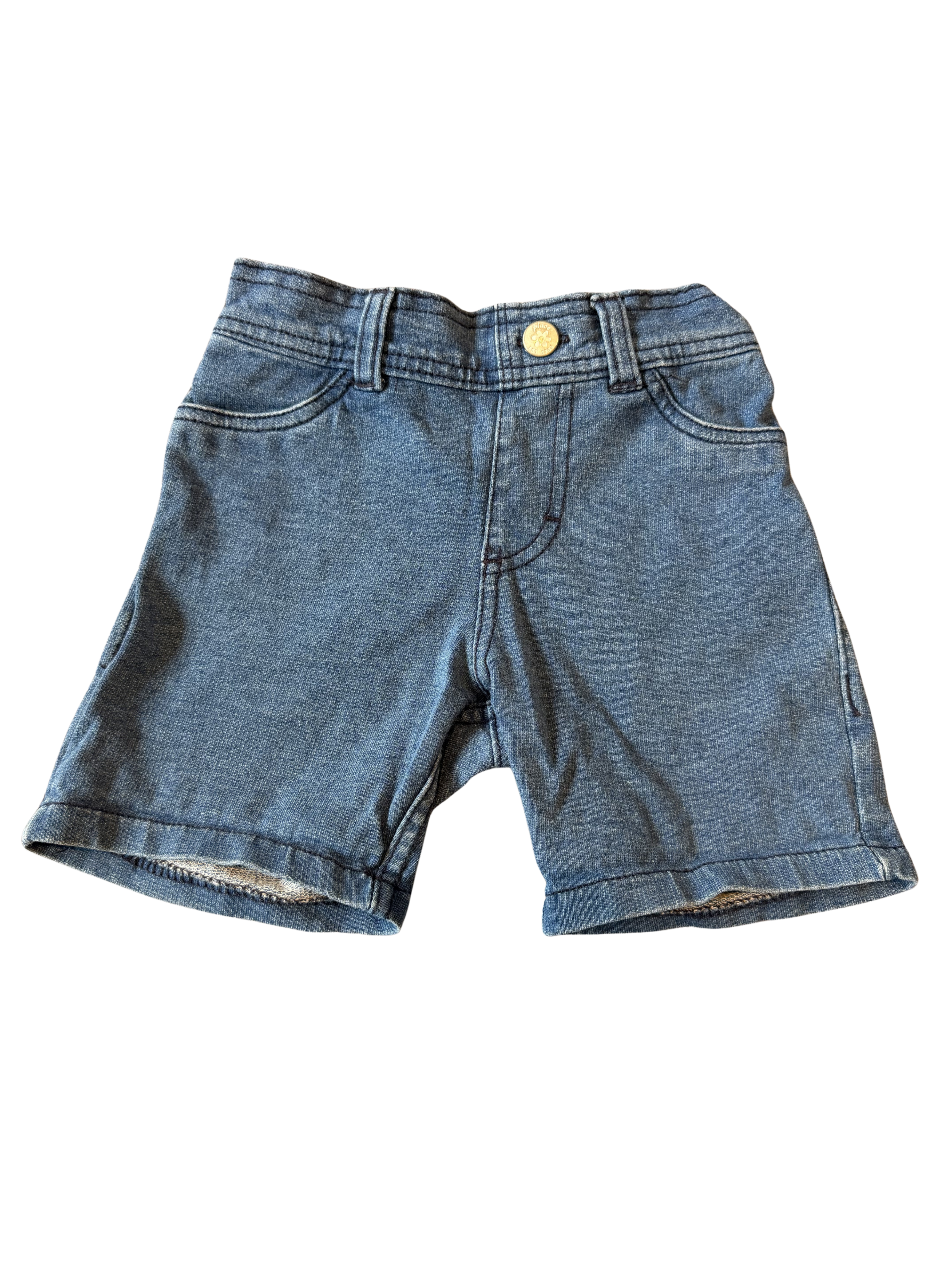 Girls Shorts Size 4T