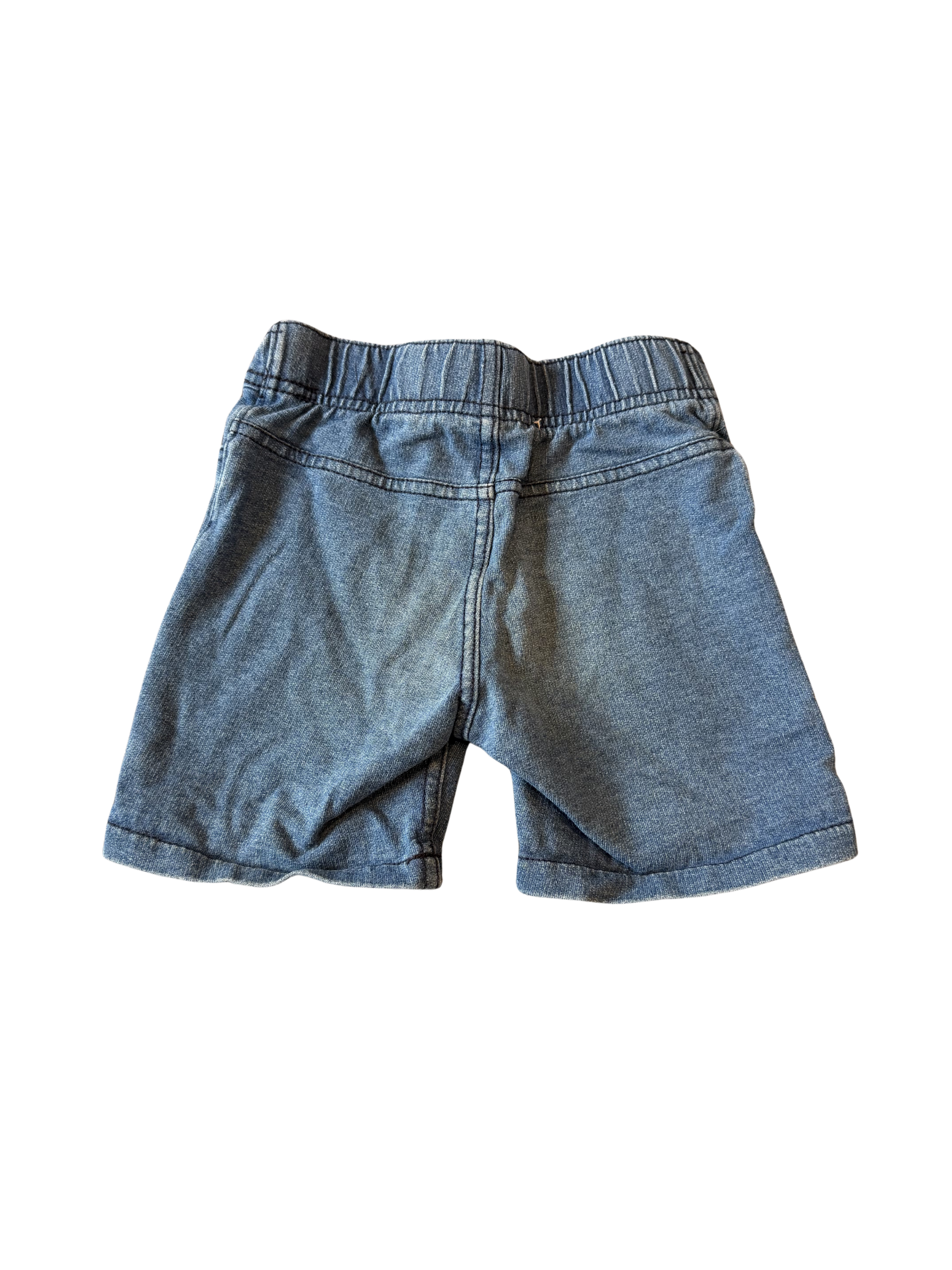 Girls Shorts Size 4T