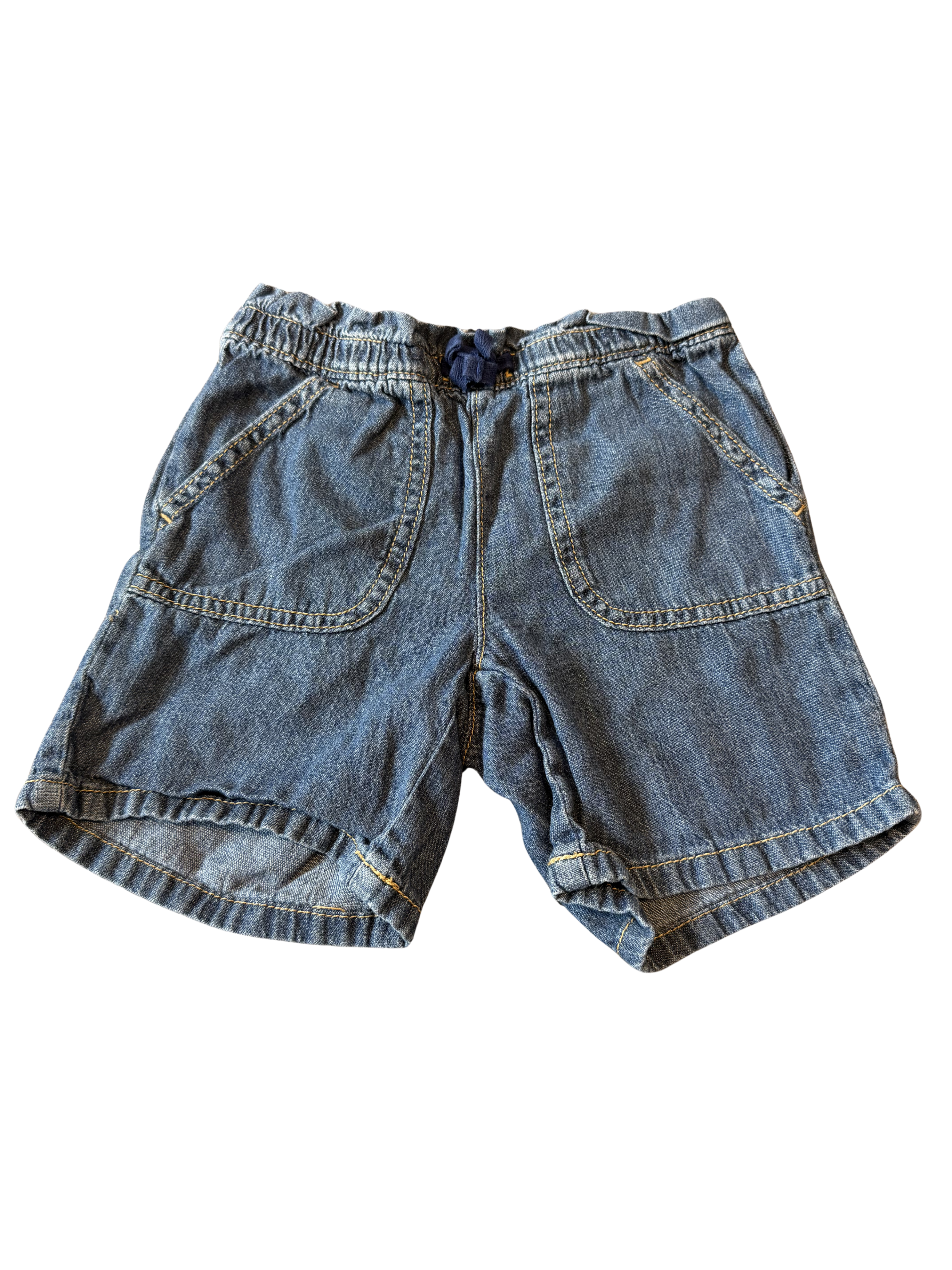 Girls Shorts Size 4T