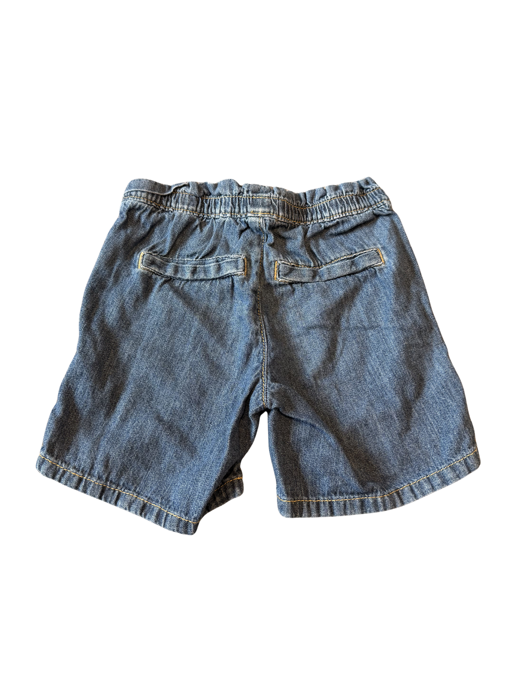 Girls Shorts Size 4T