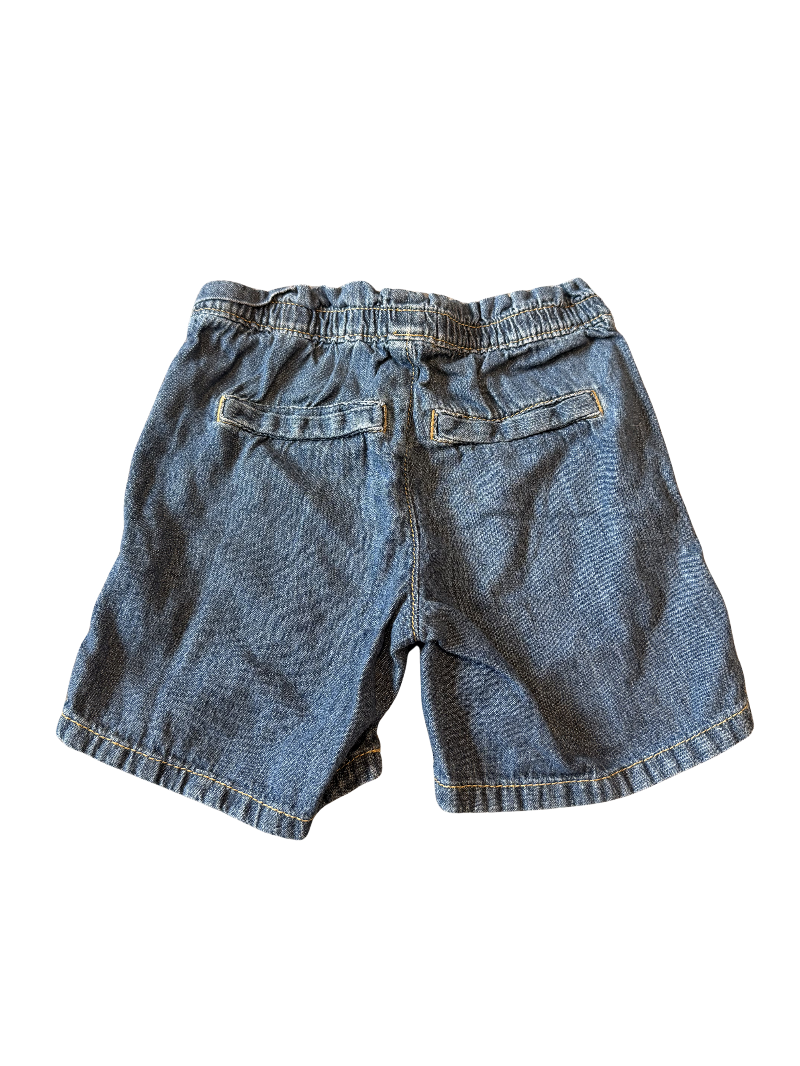 Girls Shorts Size 4T