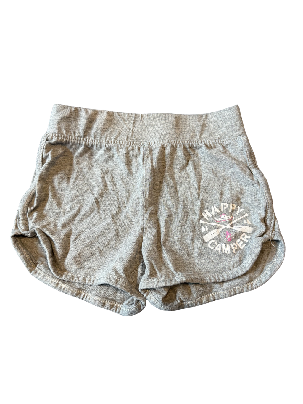 Girls Shorts Size 4T