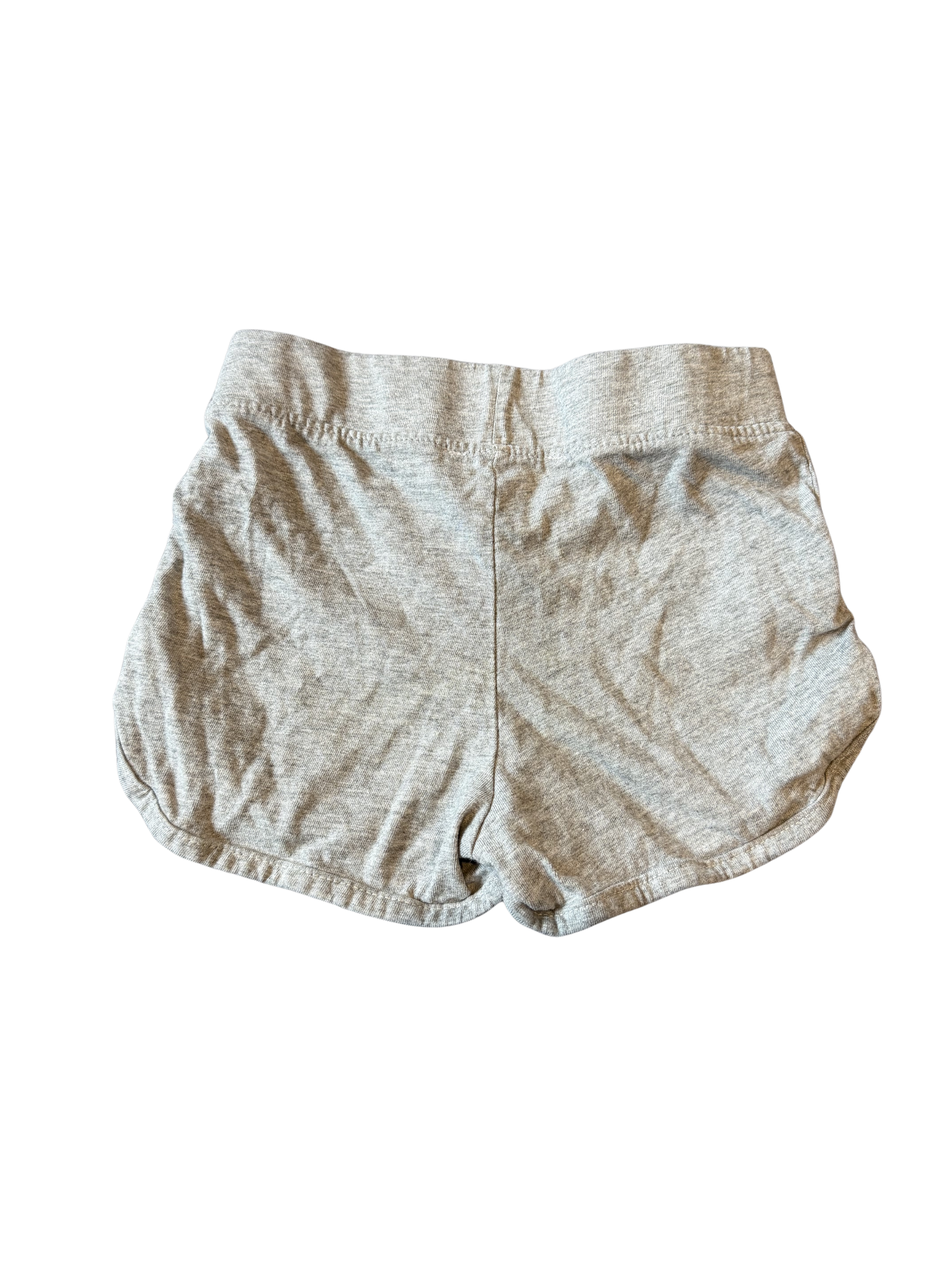 Girls Shorts Size 4T