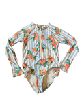 Girls Swimsuit Size 4T