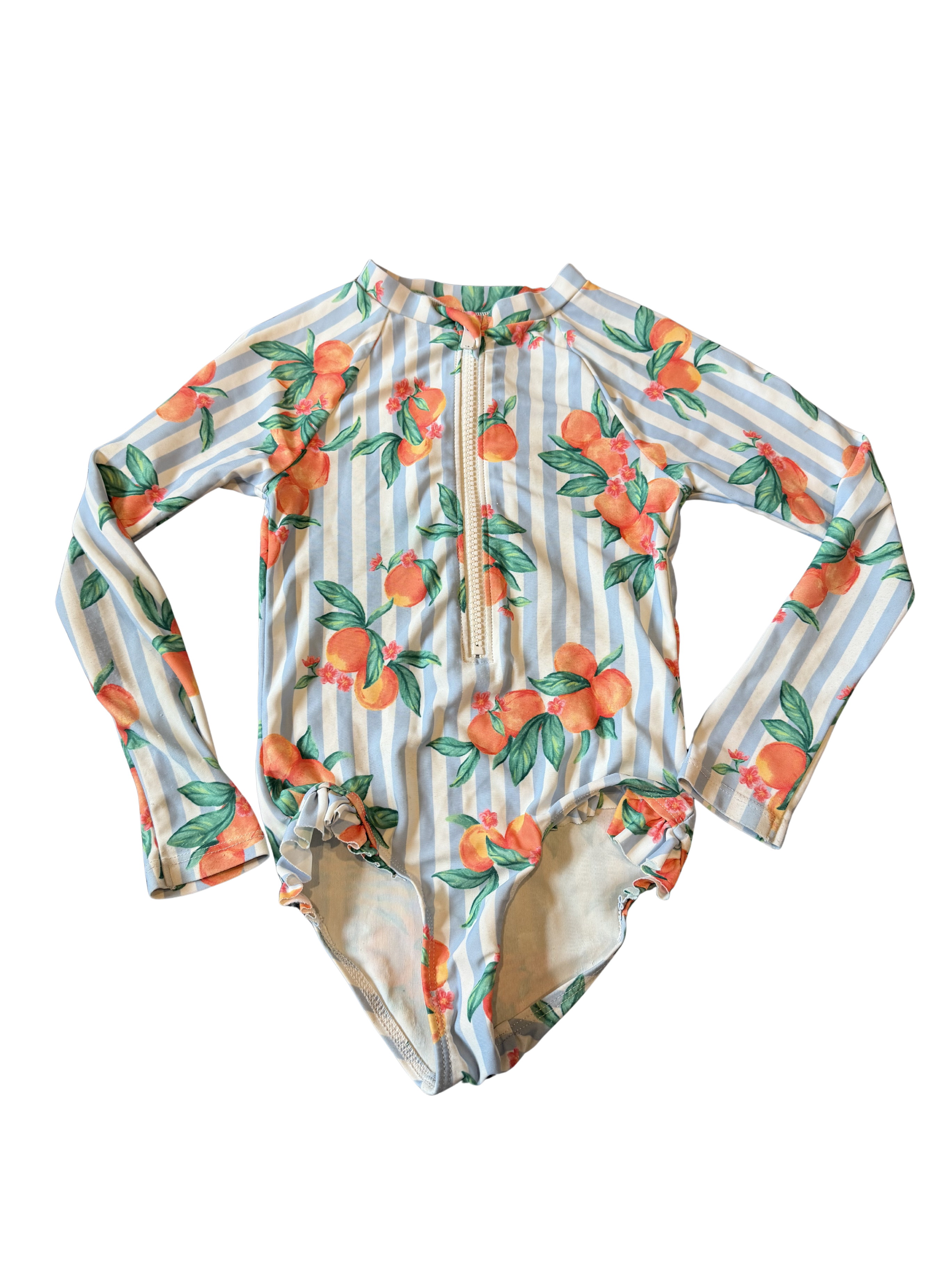 Girls Swimsuit Size 4T