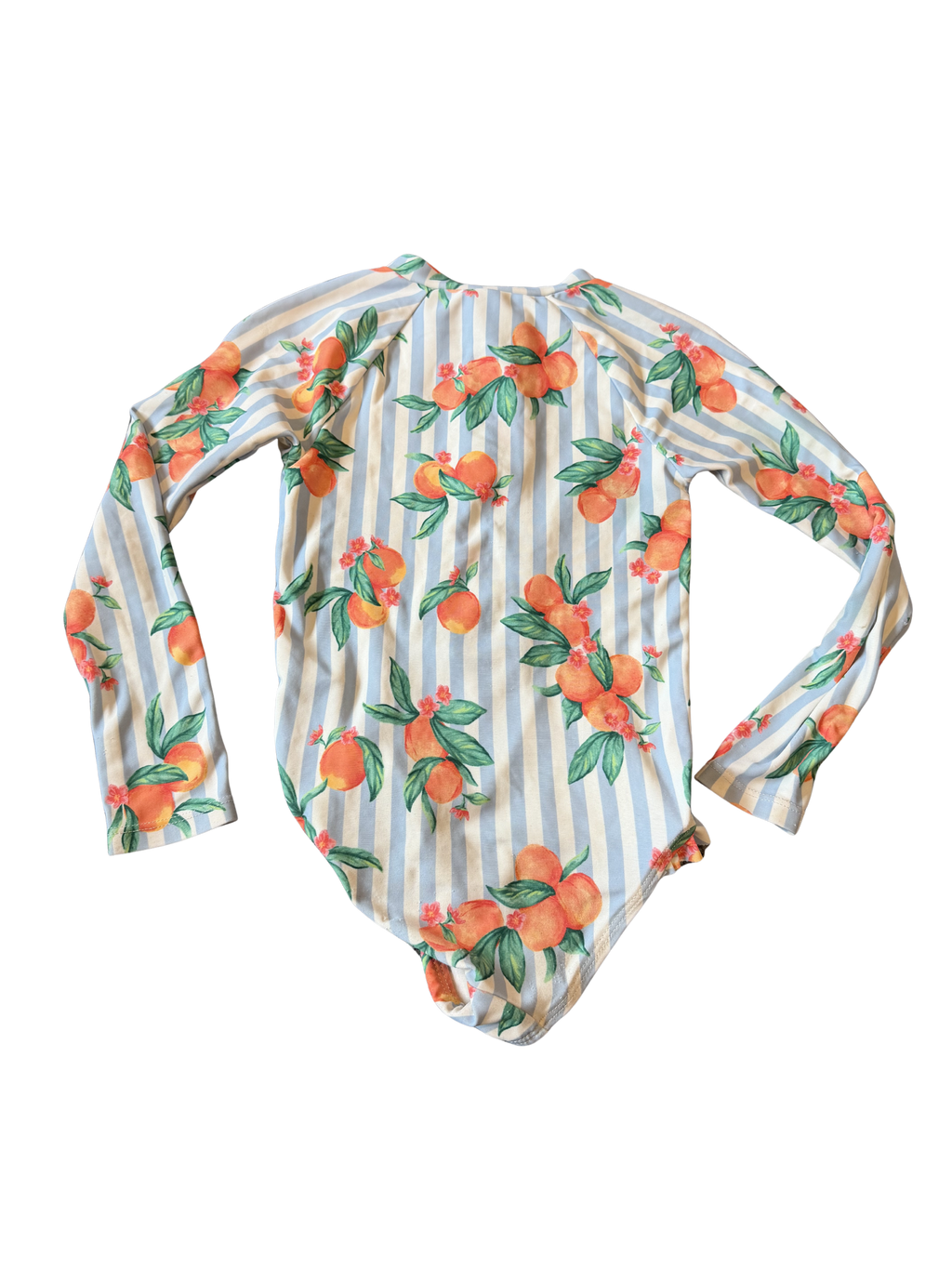 Girls Swimsuit Size 4T