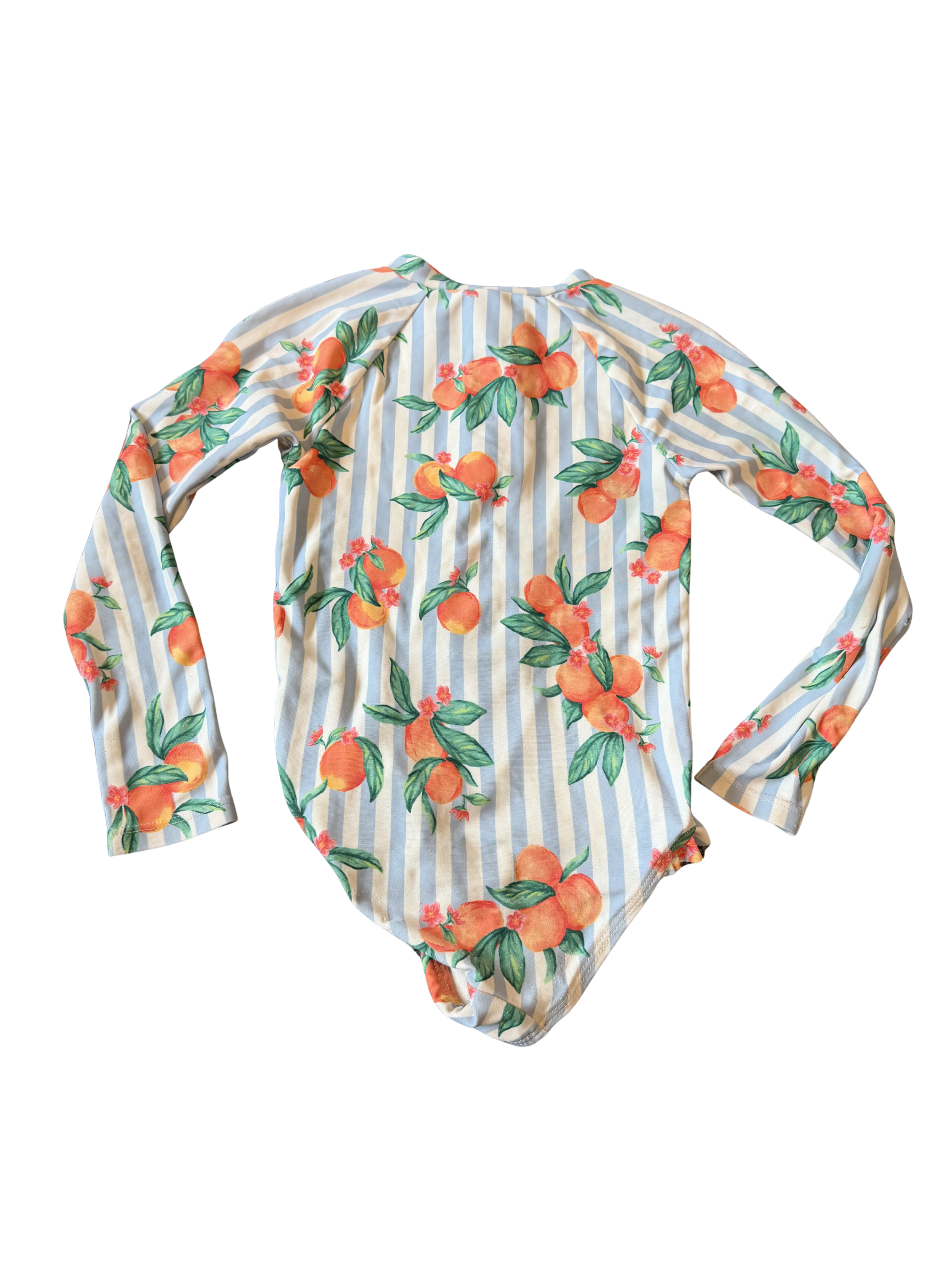 Girls Swimsuit Size 4T