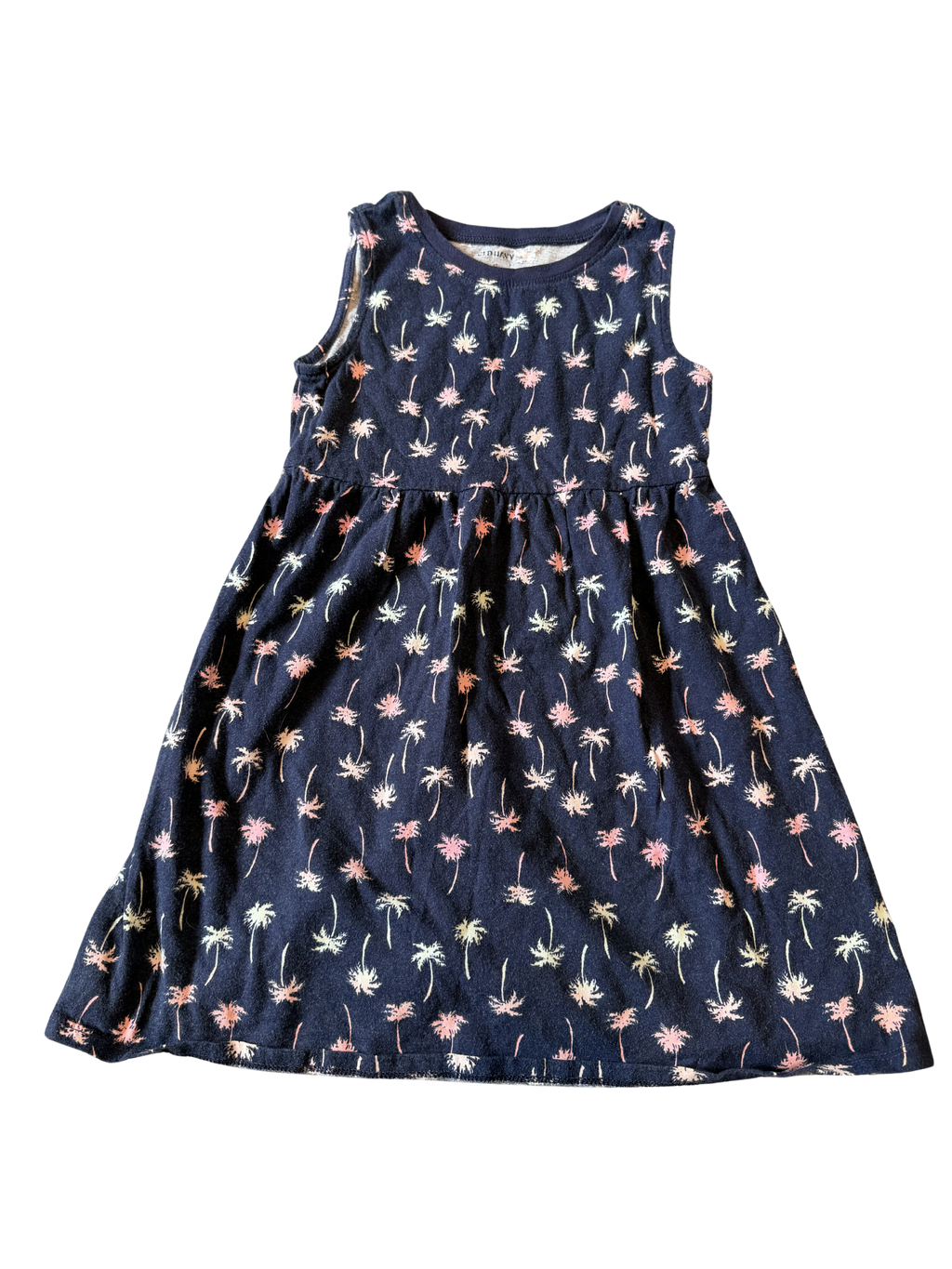 Girls Dress Size 4T