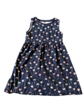 Girls Dress Size 4T