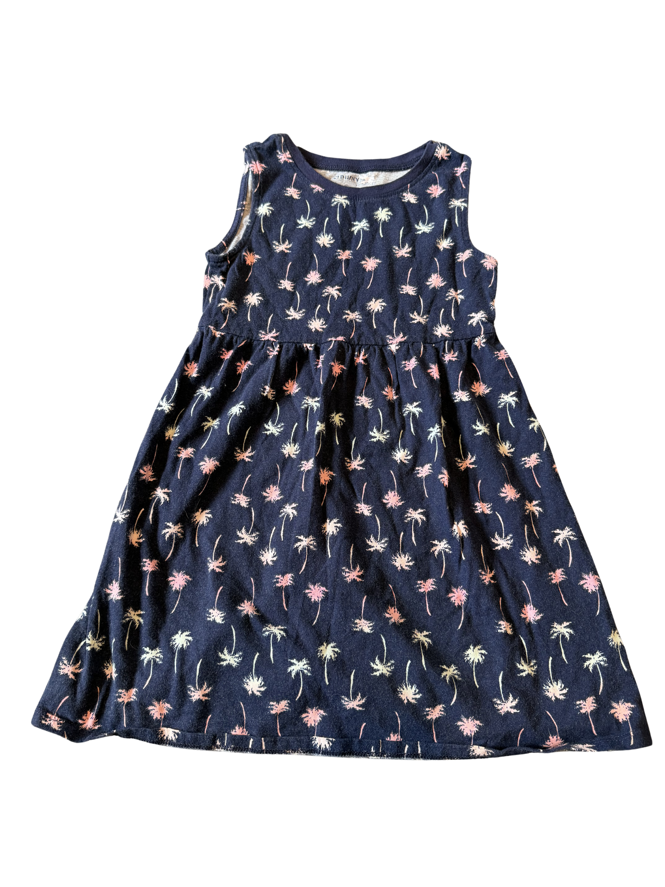 Girls Dress Size 4T
