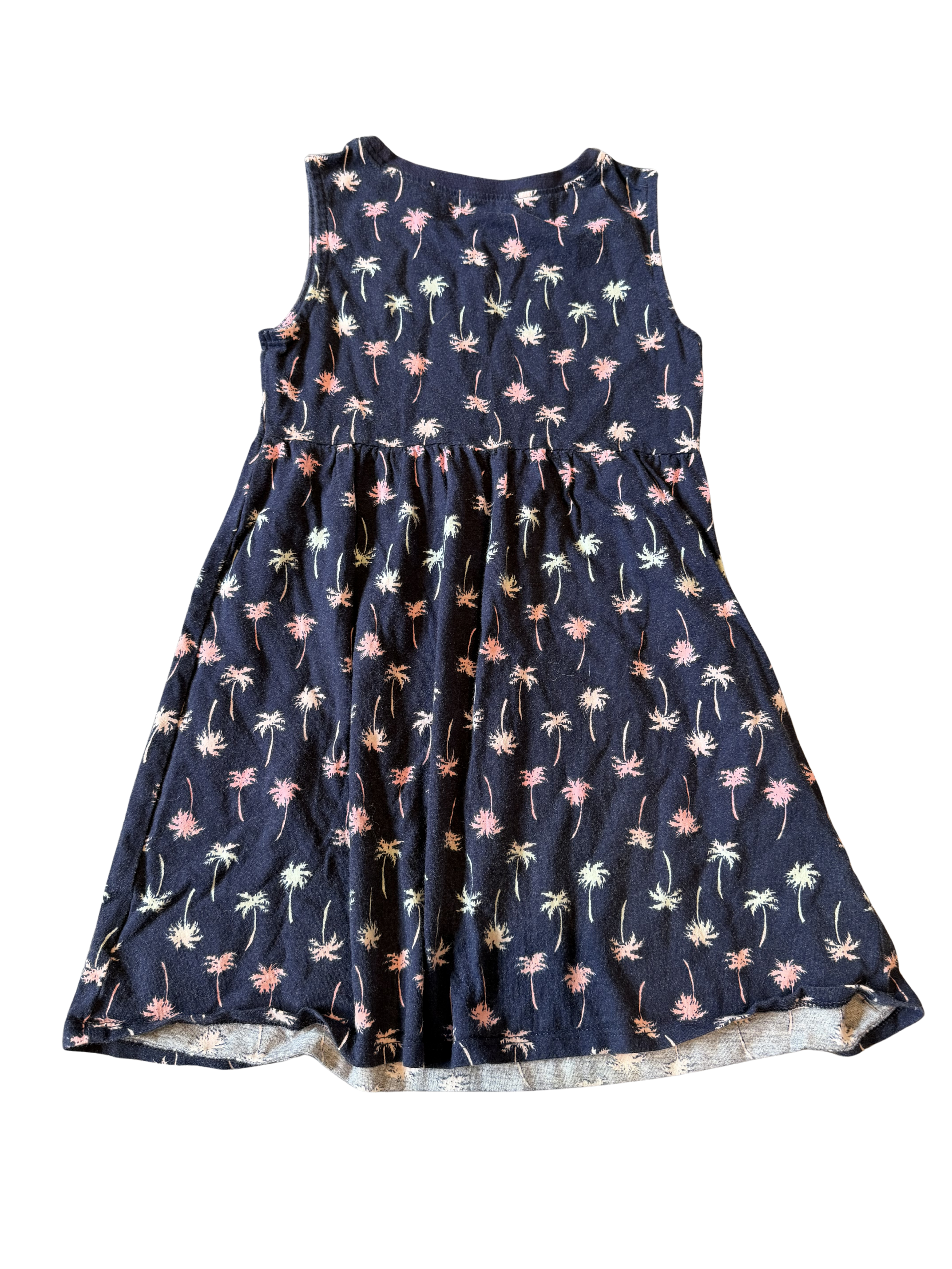 Girls Dress Size 4T