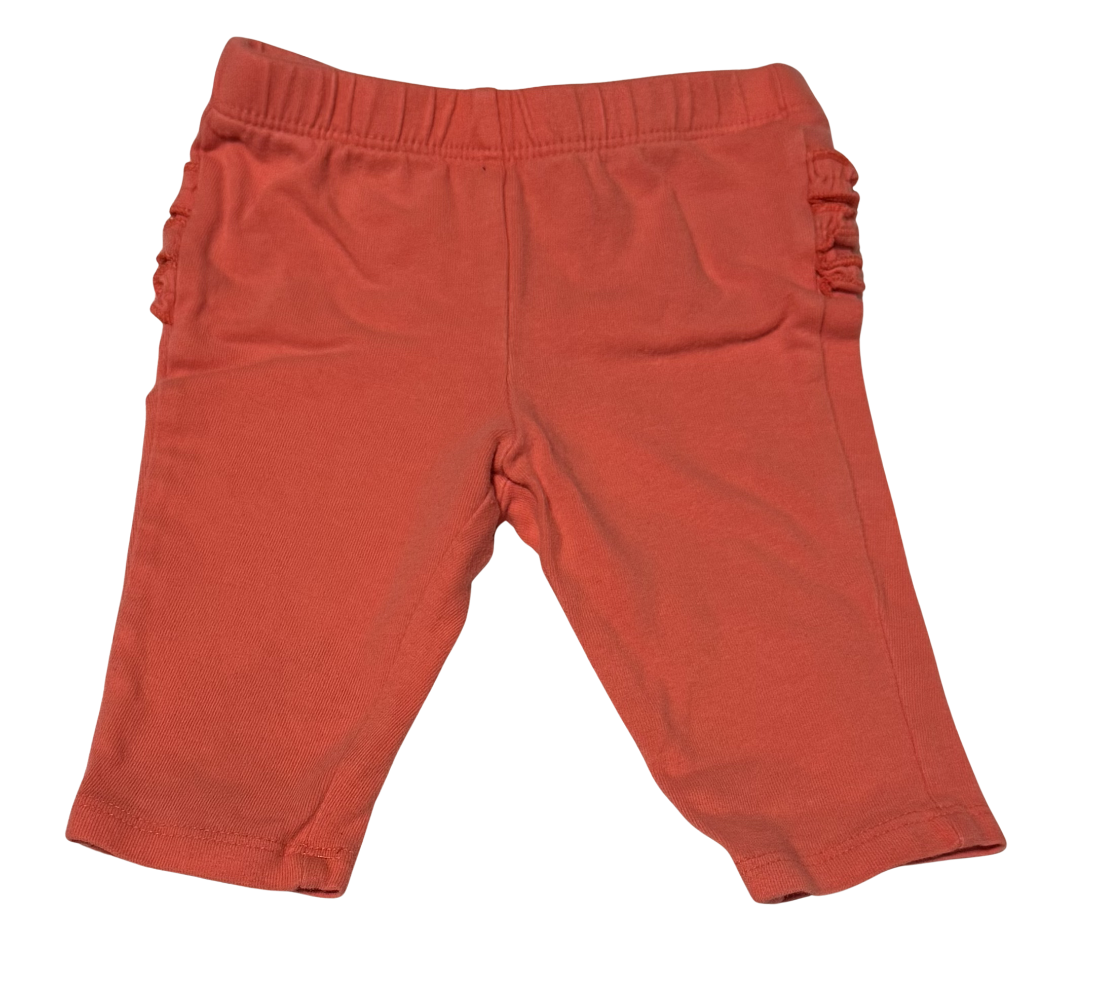 Girls 0-3 Month Pants