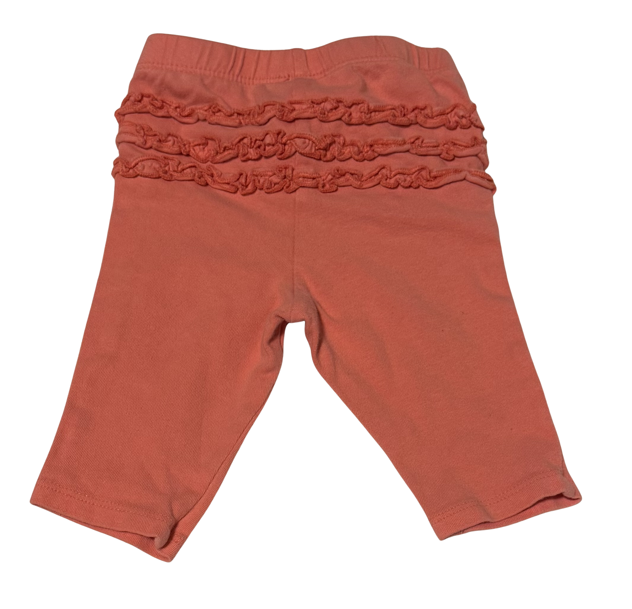 Girls 0-3 Month Pants