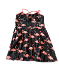 Girls Summer Dress Size 4T