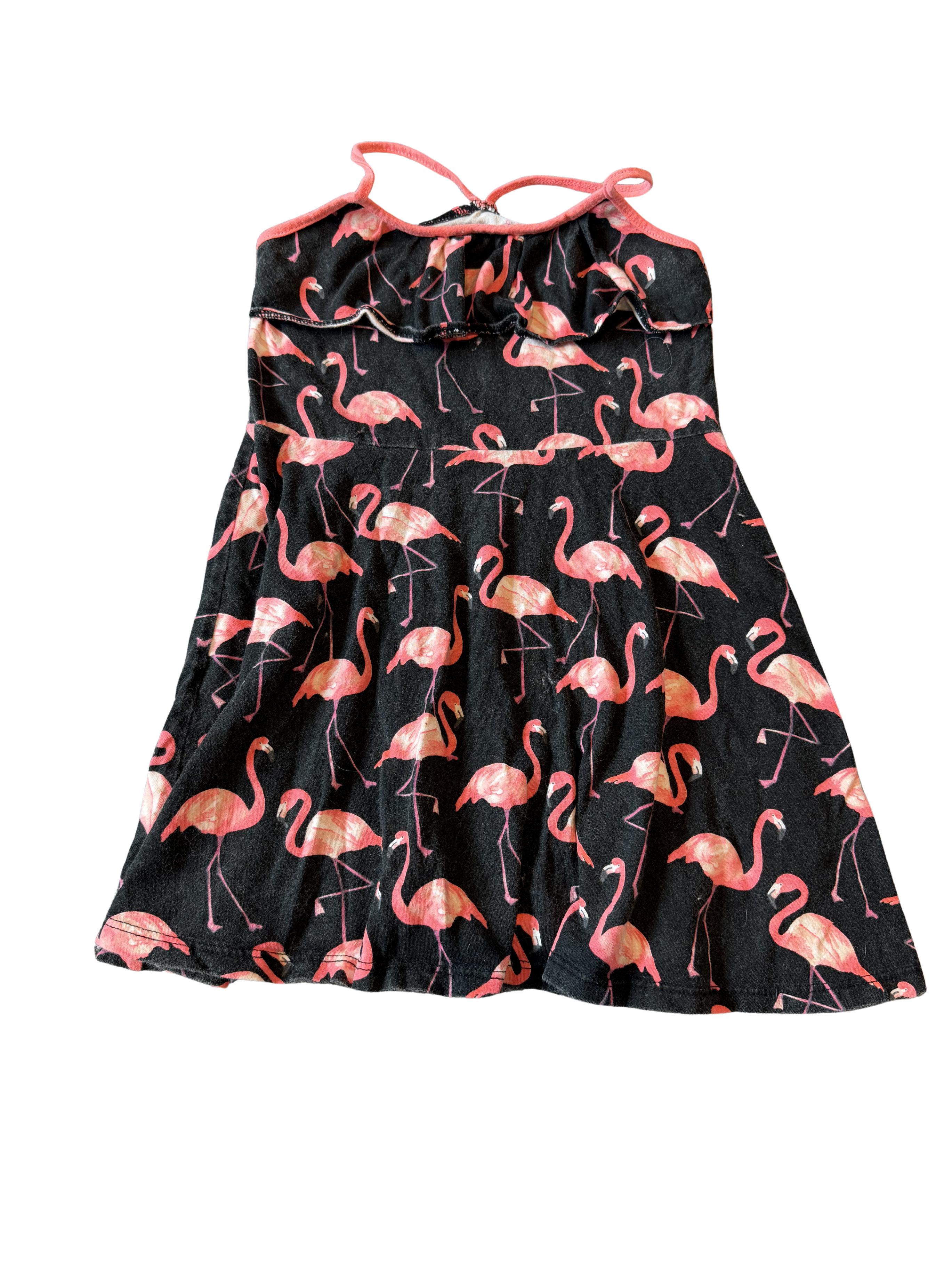 Girls Summer Dress Size 4T