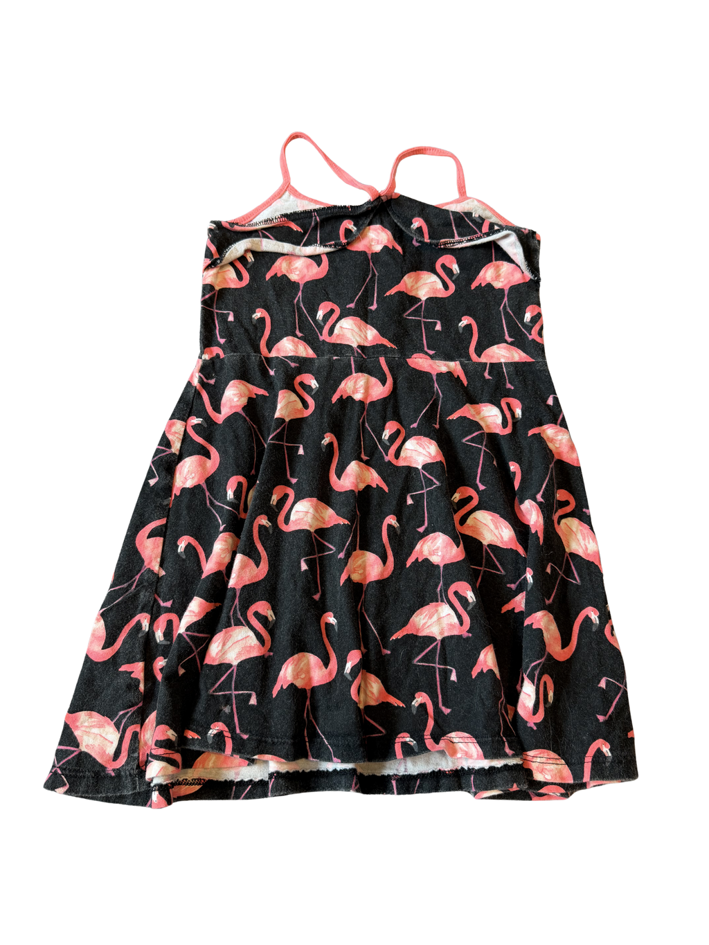 Girls Summer Dress Size 4T
