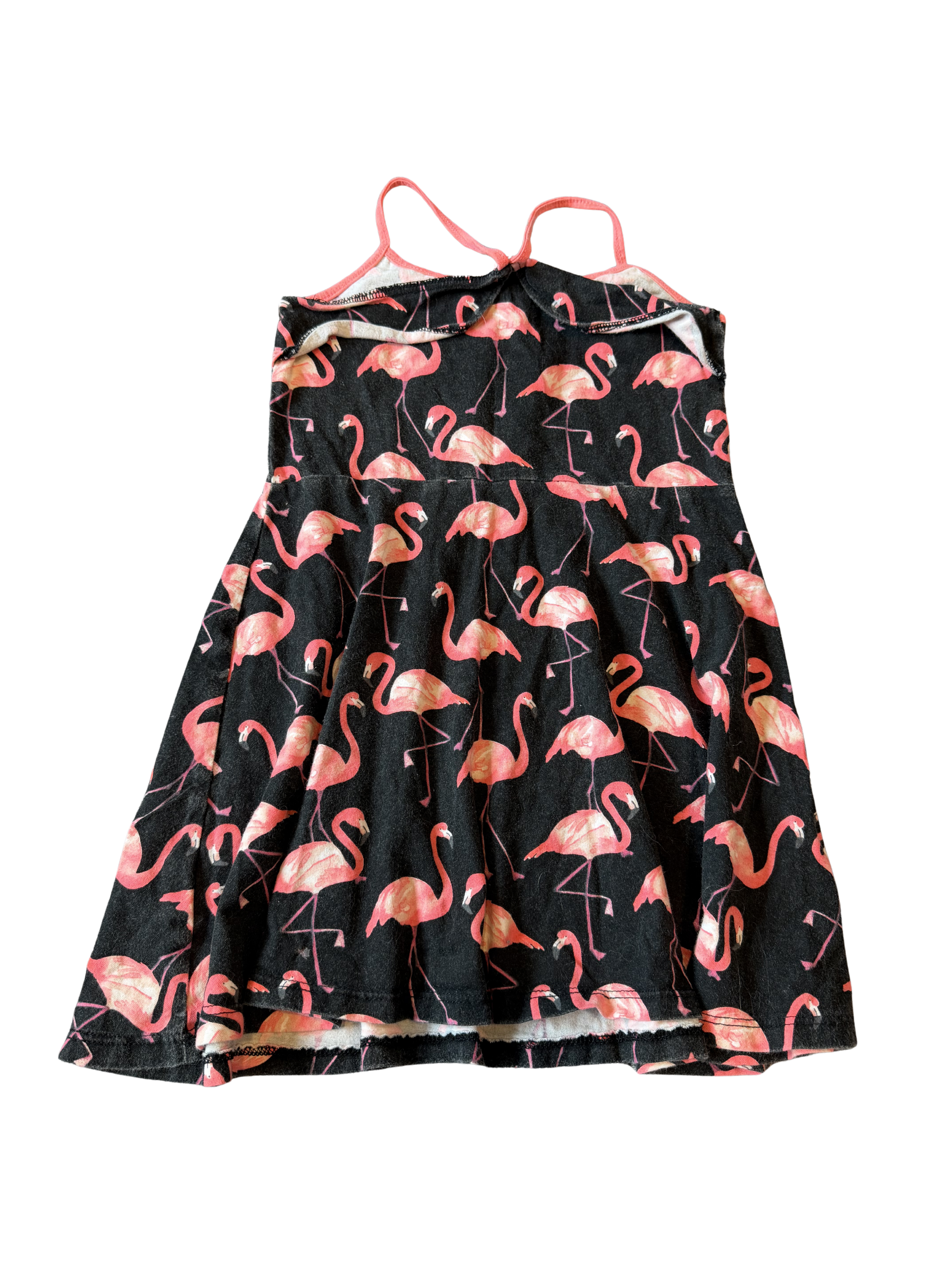 Girls Summer Dress Size 4T