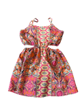 Girls Summer Dress Size 4T