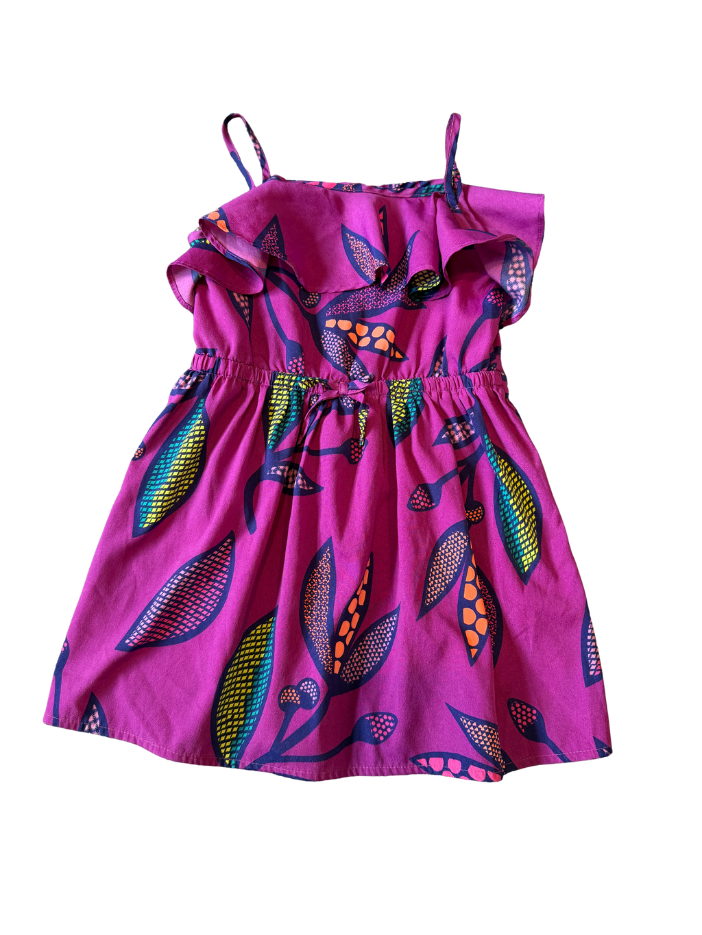 Girls Size 4T Dress
