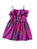 Girls Size 4T Dress