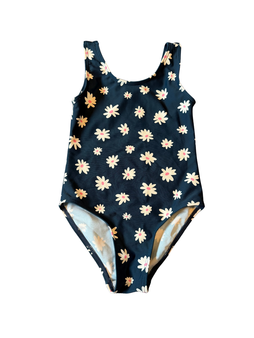 Girls Bathing Suit Size 4T