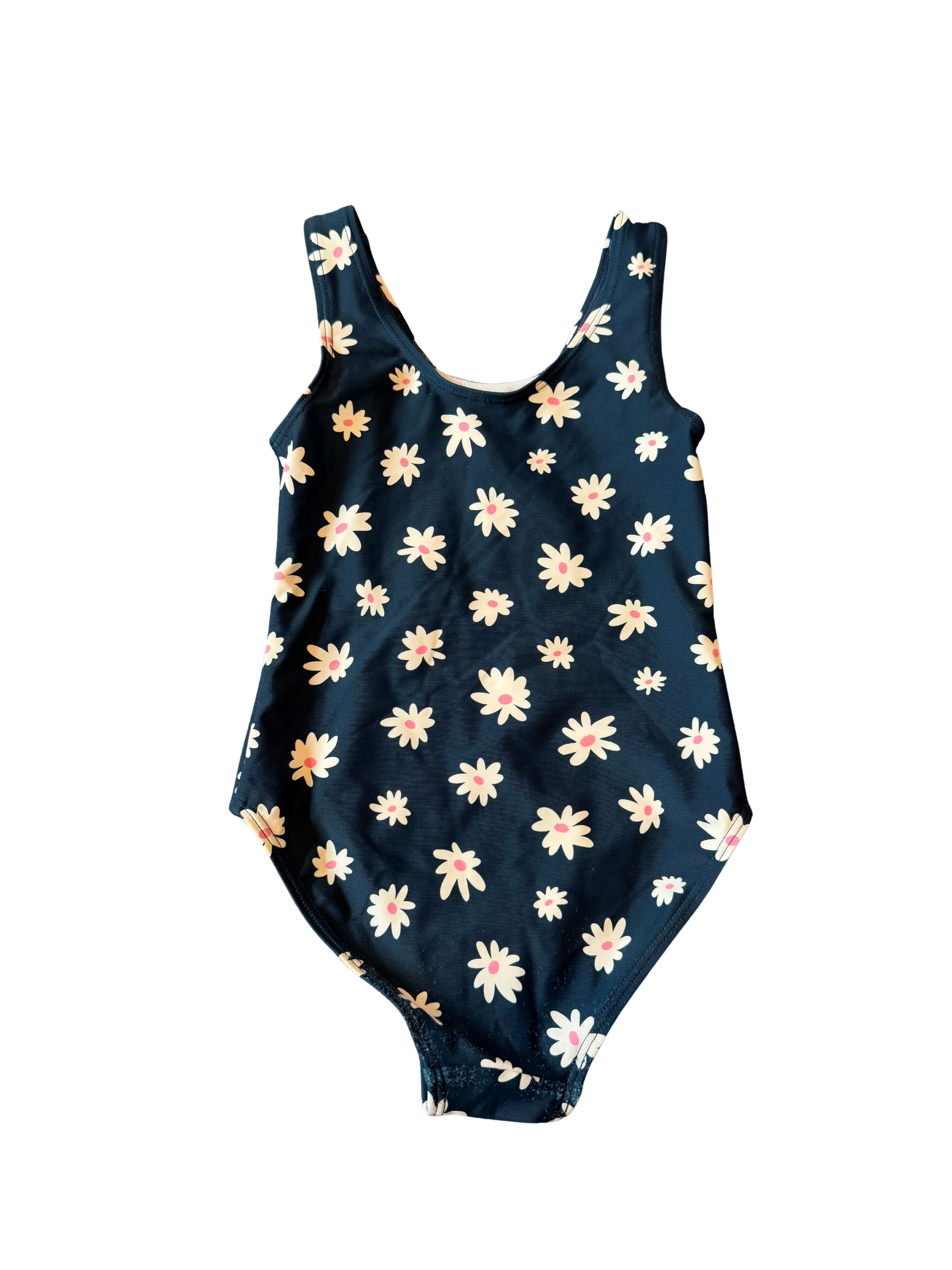 Girls Bathing Suit Size 4T