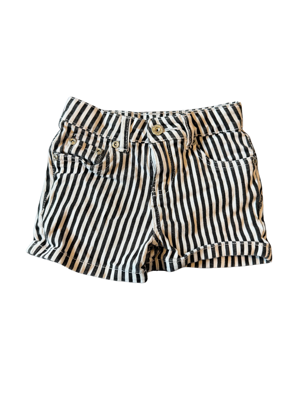 Girls Shorts Size 4T