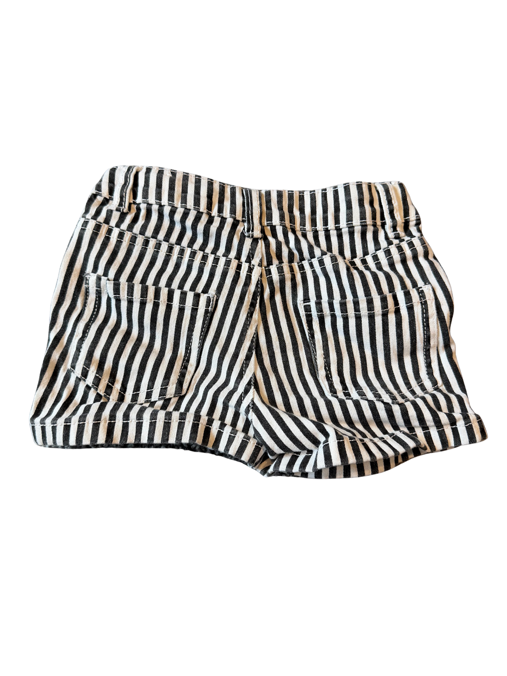 Girls Shorts Size 4T