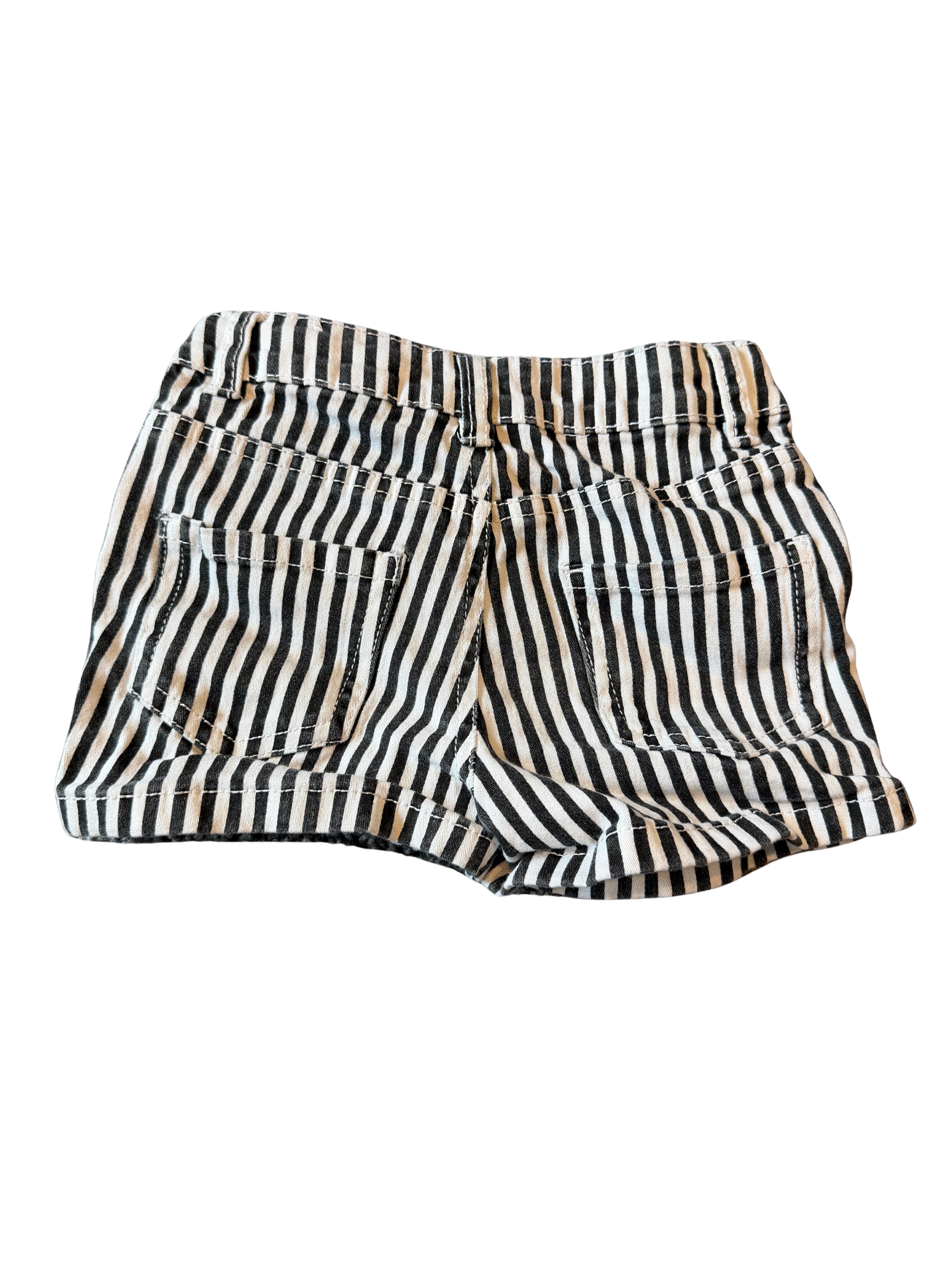 Girls Shorts Size 4T