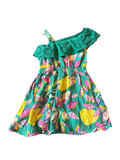 Girls Dress Size 4T