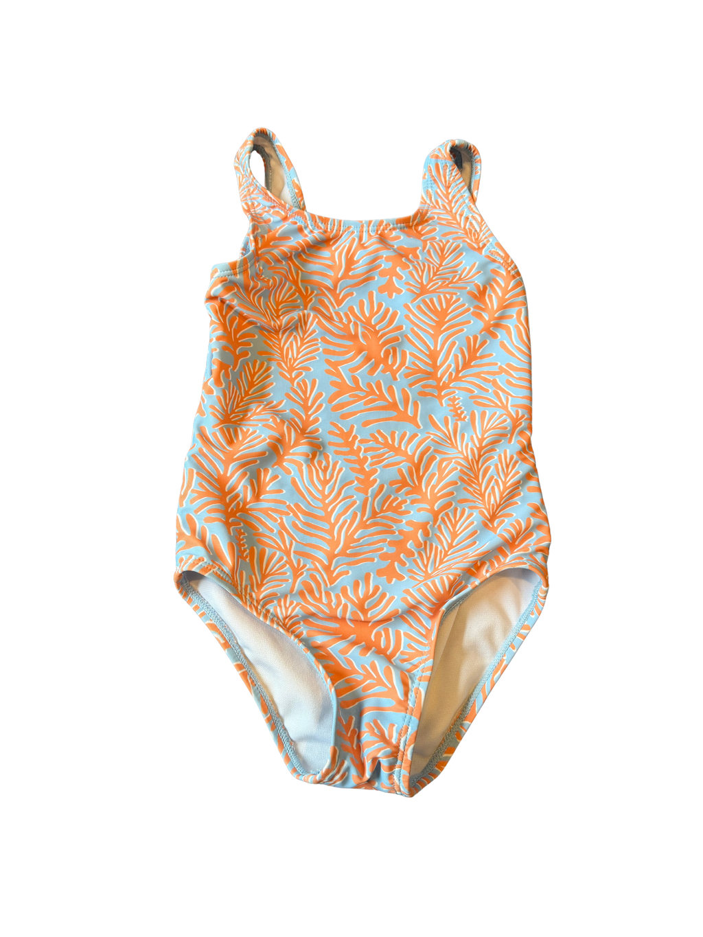 Girls Bathing Suit Size 4T